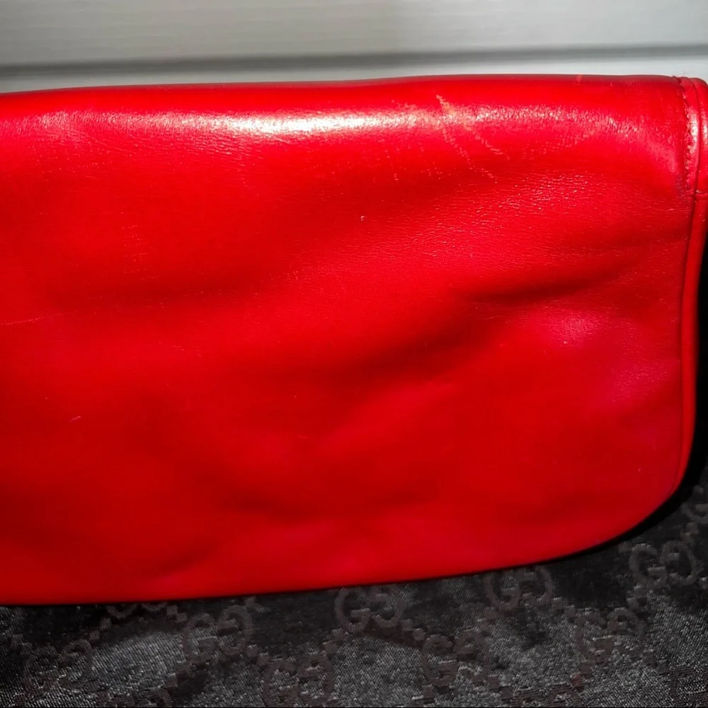 Gucci Blondie Clutch - Picture 3 of 15